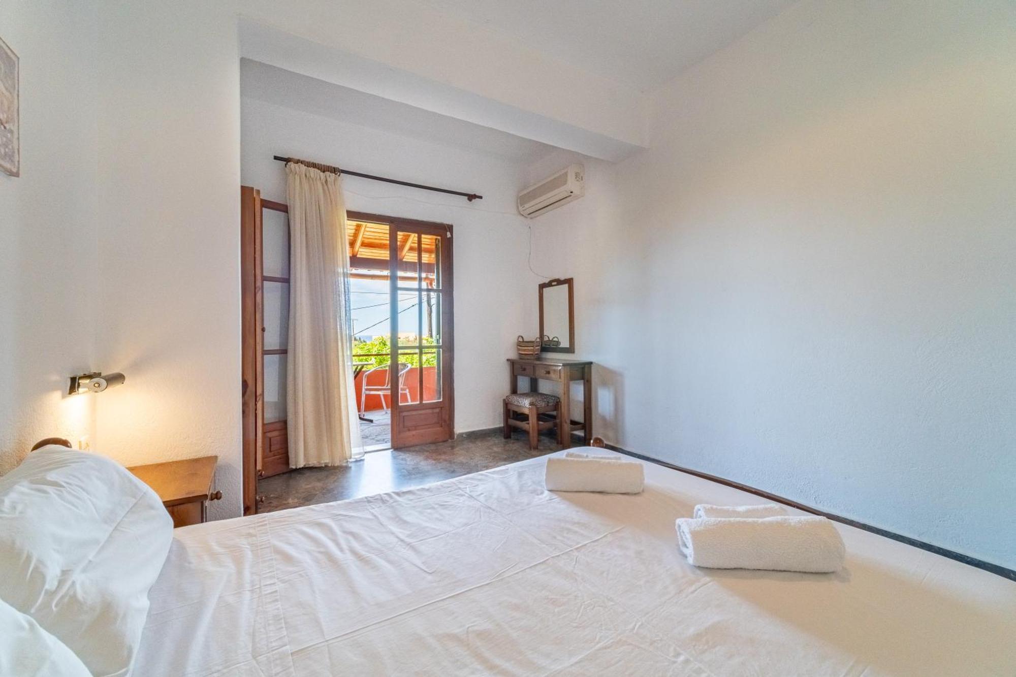 Arianna Studio Ground Floor 6 Paleokastritsa Exterior foto